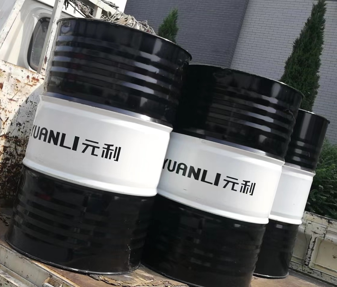 供应元利二价酸酯桶装直供  二价酸酯经销  二价酸酯代理