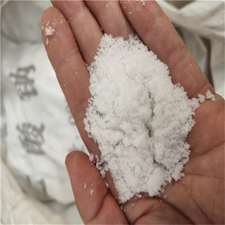 醋酸钠 白色透明结晶体 易溶于水 轩豪净水  水处理  化学助剂  化工