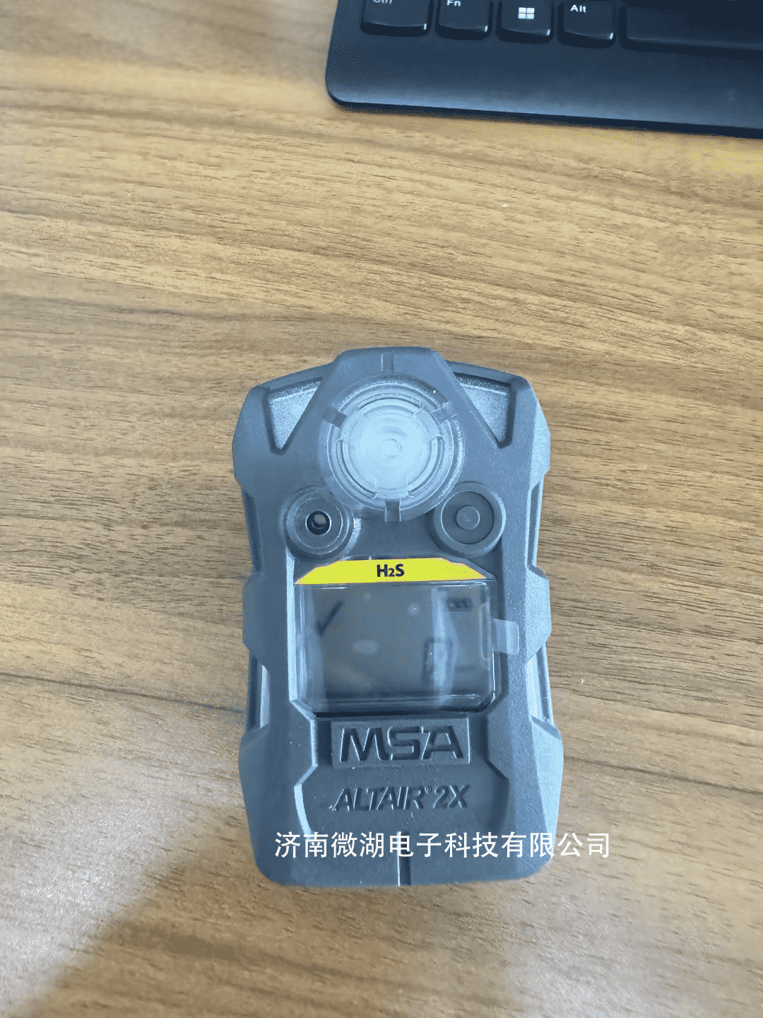 2X天鹰ALTALR硫化氢单一有毒气体检测仪  天鹰2X