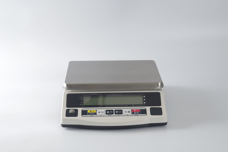 量程10-30kg精度0.1g电子桌秤  电子秤  电子称  电子案秤
