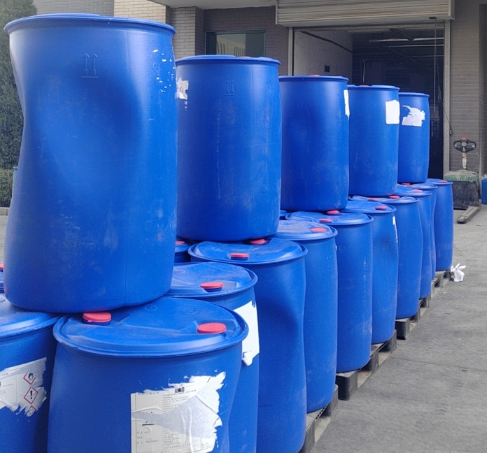 济南巴豆醛现货 170kg/桶 量大价格优惠
