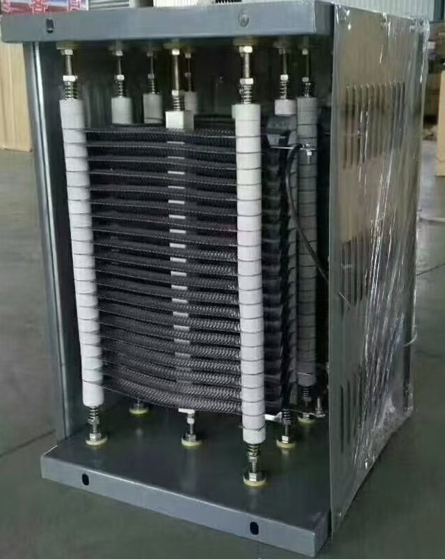 德州电阻器  不锈钢电阻器  电抗器  频敏变阻器