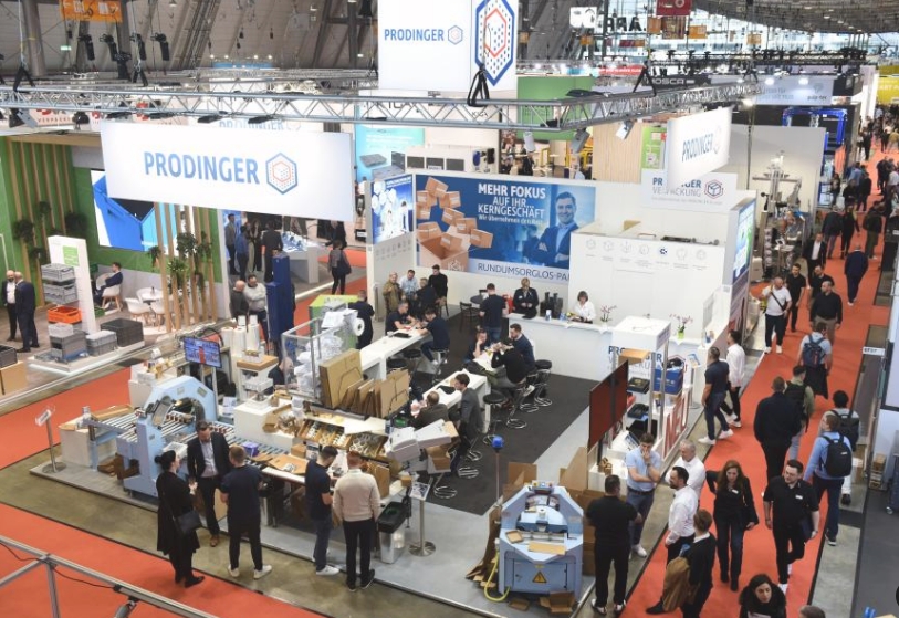 2026年德国斯图加特国际物流展览会LogiMAT  德国物流展  斯图加特物流展