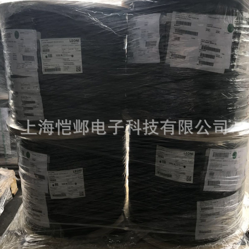 Dacar302-4莱尼汽车同轴线缆  汽车线缆
