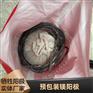 预包装镁合金牺牲阳极 埋地管道阴极成套镁阳极包