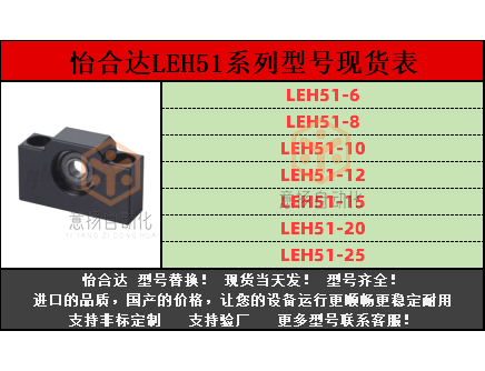 东莞瑞科自动化设备有限公司LEH51-12不锈钢  丝杆支撑座  滚珠丝杆轴承座  滚珠丝杆支撑座