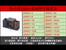不锈钢轴承座LEH41- 6 8 10 12 15 20