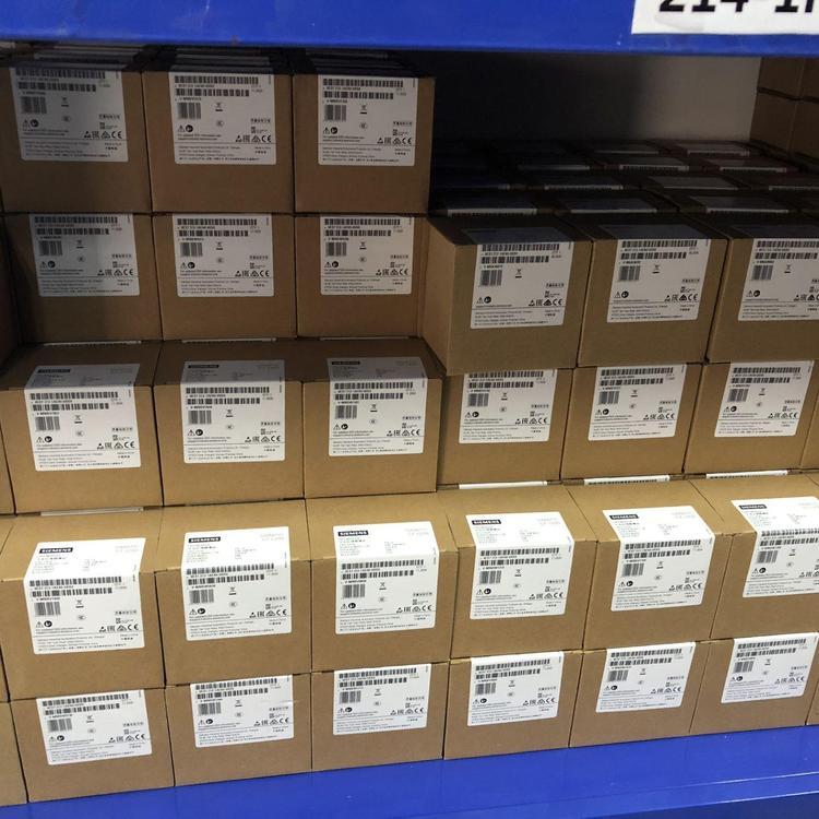SIEMENS	6ES7 412-2XG00-0AB0	CP  驱动、变频器  伺服、模块  PLC、DSC