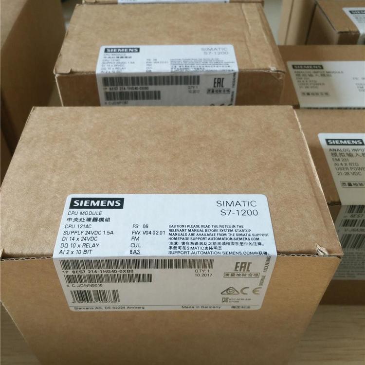 SIEMENS	6SL3054-0EF00-1BA0  驱动、变频器  伺服、模块  PLC、DSC
