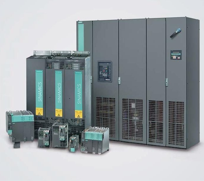 西门子	6SE6440-2AD22-2BA1	变频器  驱动、变频器  伺服、模块  PLC、DSC