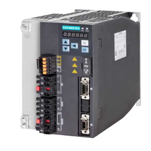 SIEMENS	6ES7221-1BH22-0XA8	模块  驱动、变频器  伺服、模块  PLC、DSC