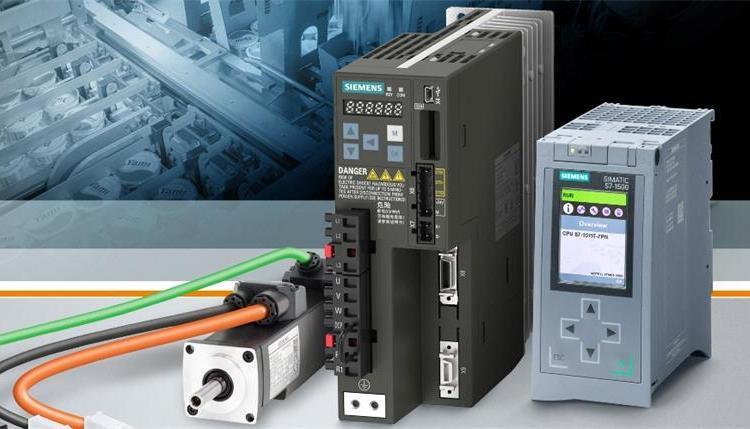 SIEMENS	6GK7443-1EX30-0XE0  驱动、变频器  伺服、模块  PLC、DSC