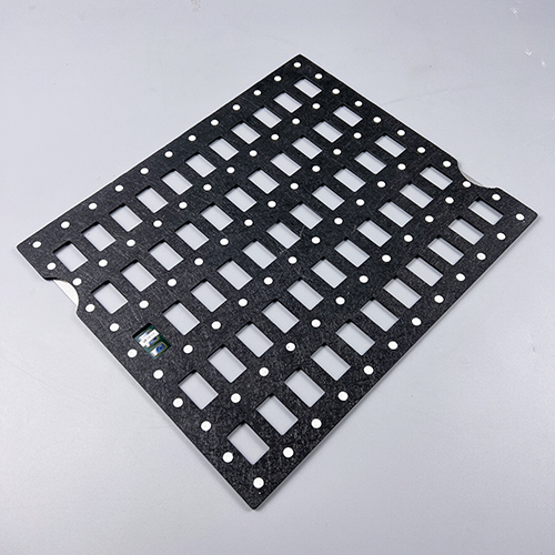 电子IC清洗治具，东莞电子封装夹具生产厂家FPC软板