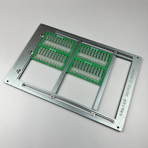 贴片机夹具SMT万用治具夹具多功能过炉夹具批发价格