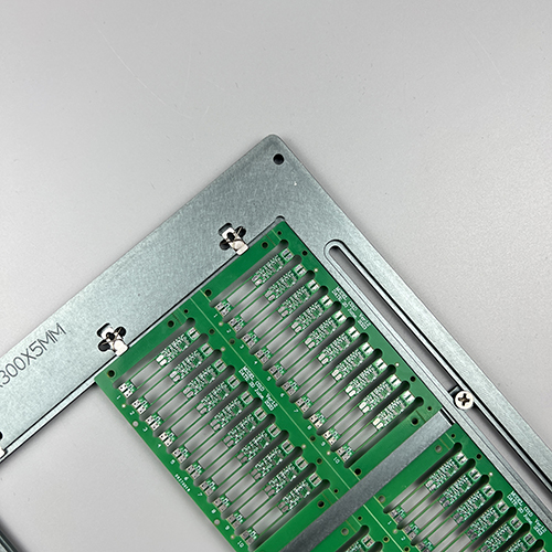 贴片机夹具SMT万用治具夹具多功能过炉夹具批发价格