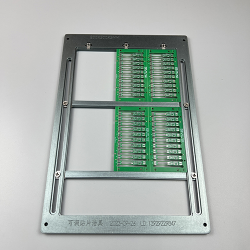 贴片机夹具SMT万用治具夹具多功能过炉夹具批发价格