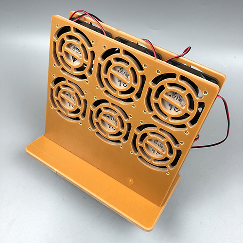 防静电模具隔热板夹具厂家绝缘电木板测试架治具定制  树脂电工夹具厂家  测试治具