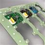 东莞路登多功能过炉万用治具生产厂家PCB万用夹具