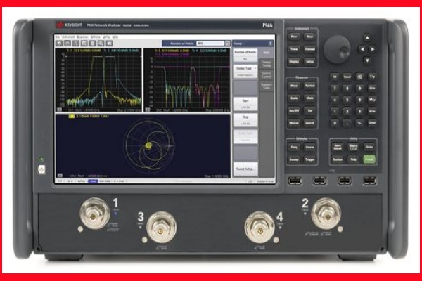 回收 Keysight N5225BT 供应  网络分析仪