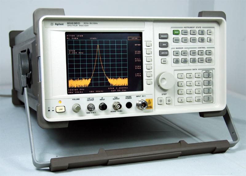 E4408B 供应 Agilent 8563EC  频谱分析仪