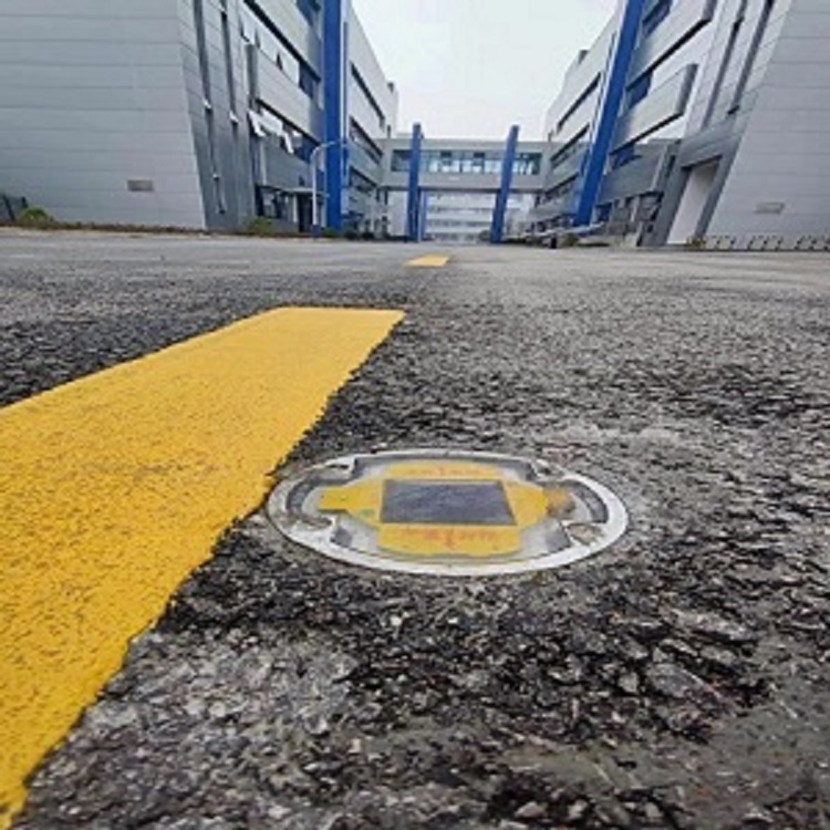 杭州电力电缆防外破智能地钉-智能分析，降低误报率  地埋震动报警器  多功能智慧地钉