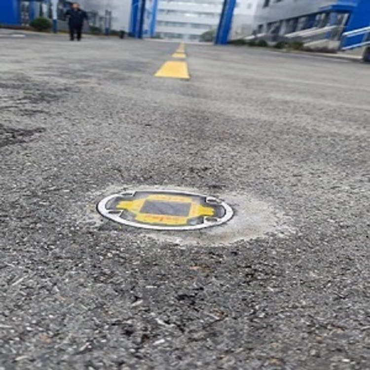 杭州电力电缆防外破智能地钉-智能分析，降低误报率  地埋震动报警器  多功能智慧地钉