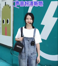 咪宝MA-101B无线户外蓝牙音箱 河南新款锂电池扩音机  锂电池无线扩音机