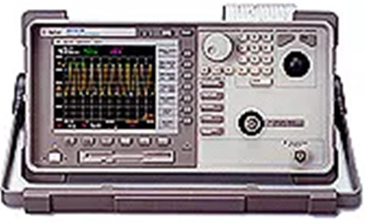 Agilent 86145B 光谱分析仪 供应