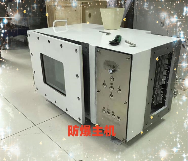 电动机主要轴承温度及振动监测装置核心功能及安装指南  电机监测  电动机保护  电机温度振动