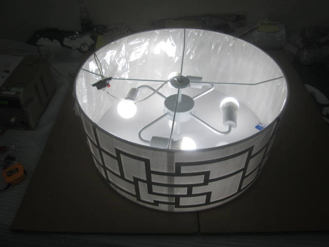 专业QC的灯具验货方法及标准,检测服务机构  验货公司