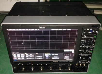 Lecroy SDA813Zi 回收 SDA813Zi-A  示波器