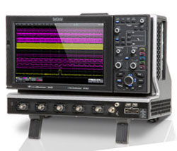 WR640Zi 供应 LeCroy WR640Zi  示波器