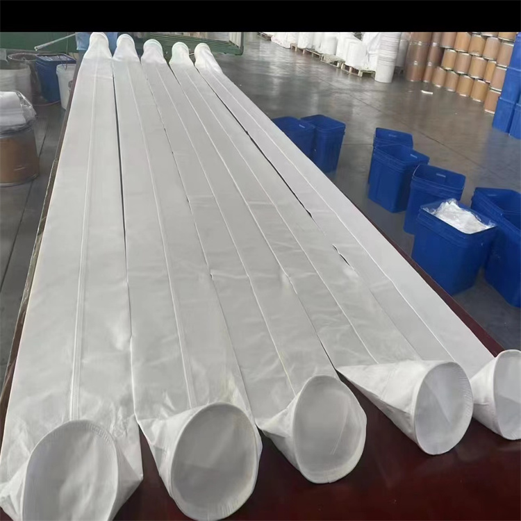 冶炼厂石灰窑耐高温氟美斯除尘布袋可非标定制  工高温除尘滤袋  耐腐蚀除尘布袋  氟美斯滤袋