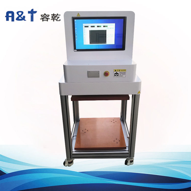高智能化纸箱抗压一体机KYJ-01C-10000  抗压检测  压溃试验