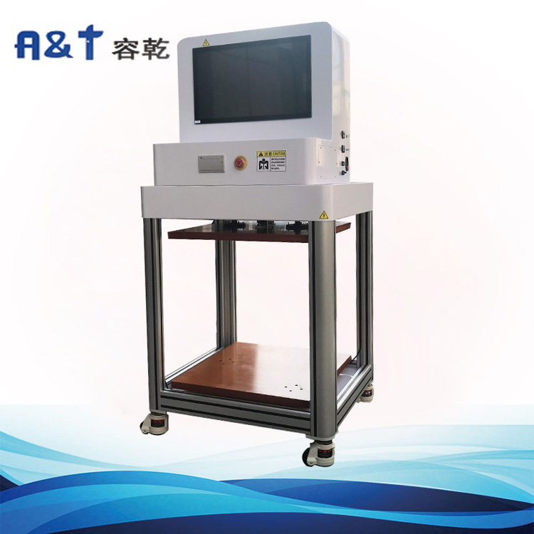 高智能化纸箱抗压一体机KYJ-01C-10000  抗压检测  压溃试验