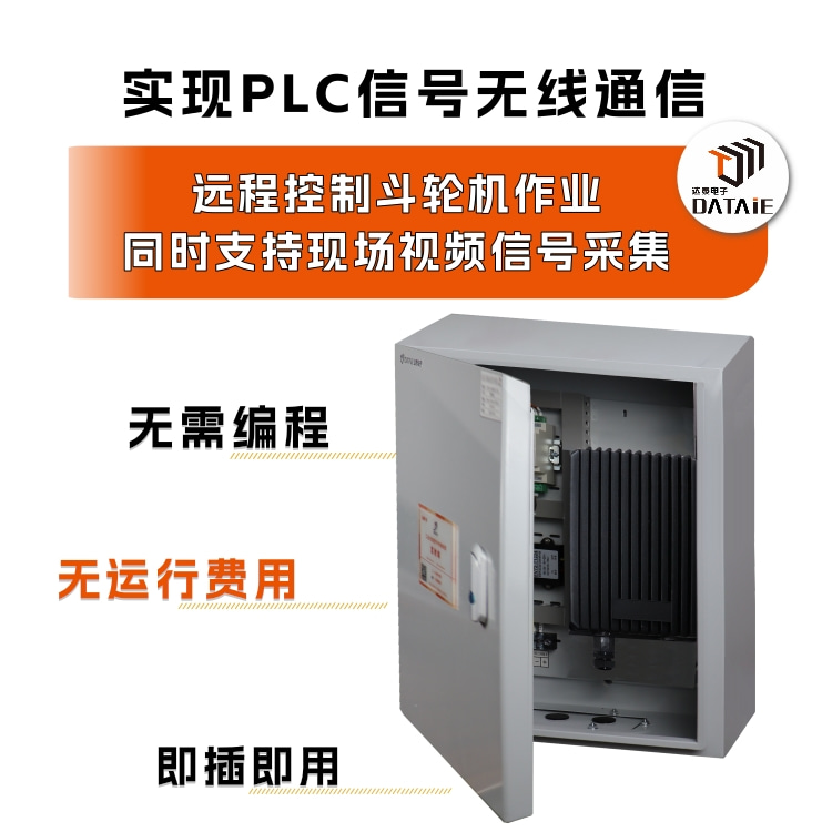 无线视频监控传输 实现视频监控协同传输 自组网通讯  远距离无线通讯模块  plc远程通讯模块  PLC远程控制模块