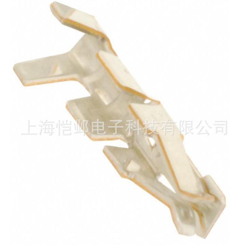 JST互连器件SPHD-001T-P0.5  连接器