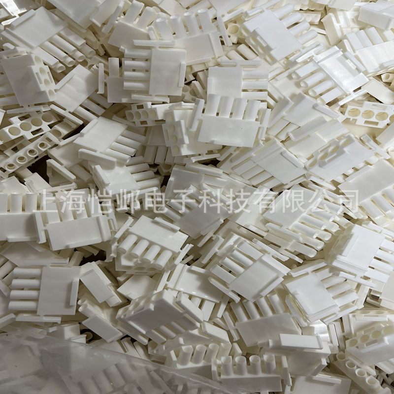 TE泰科连接器350779-1