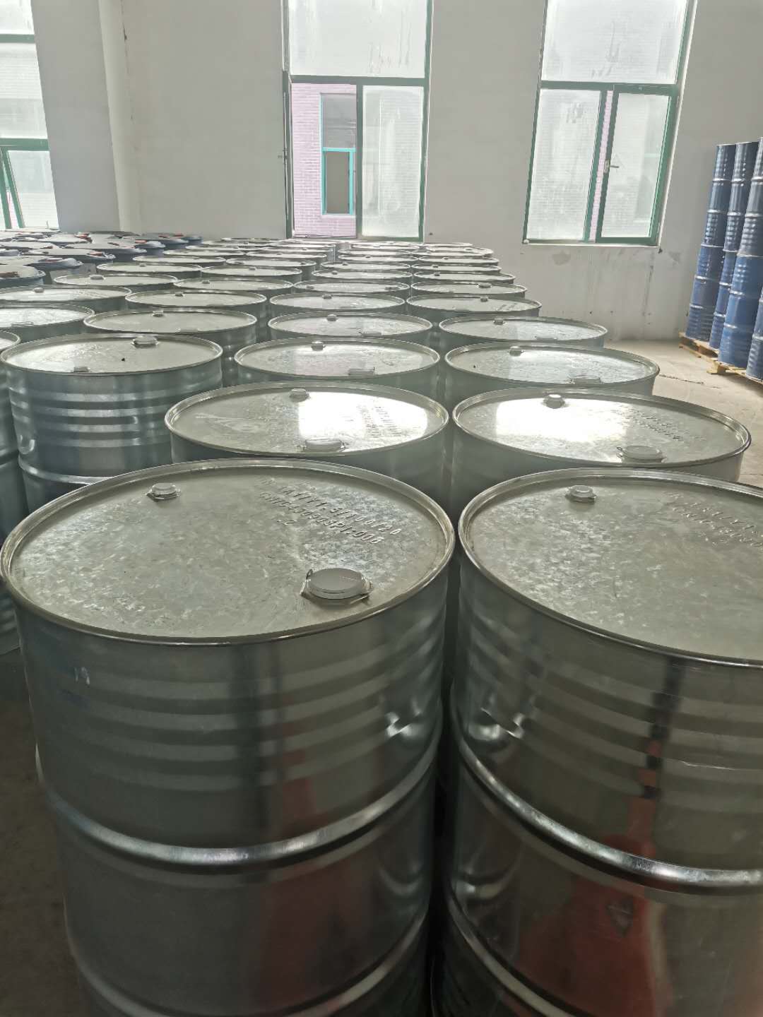 三氯乙烯量大价优原装山东代理  达康三氯乙烯  三氯乙烯现货  滨化三氯乙烯