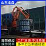 全自动大桶水码垛机械手