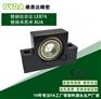 2005不锈钢滚珠丝杠支撑座丝杠负载计算公式TGB