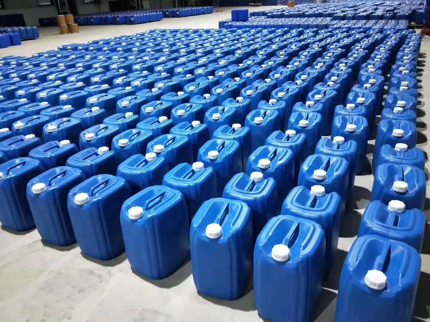 缓释阻垢剂 防垢阻垢 ro膜阻垢剂 垃圾渗滤液  污水处理