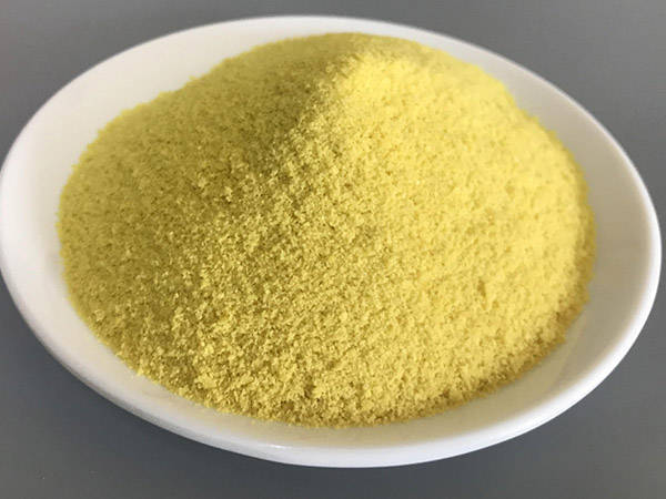 聚合氯化铝 污水处理药剂 絮凝沉淀 水质澄清剂 现货供应
