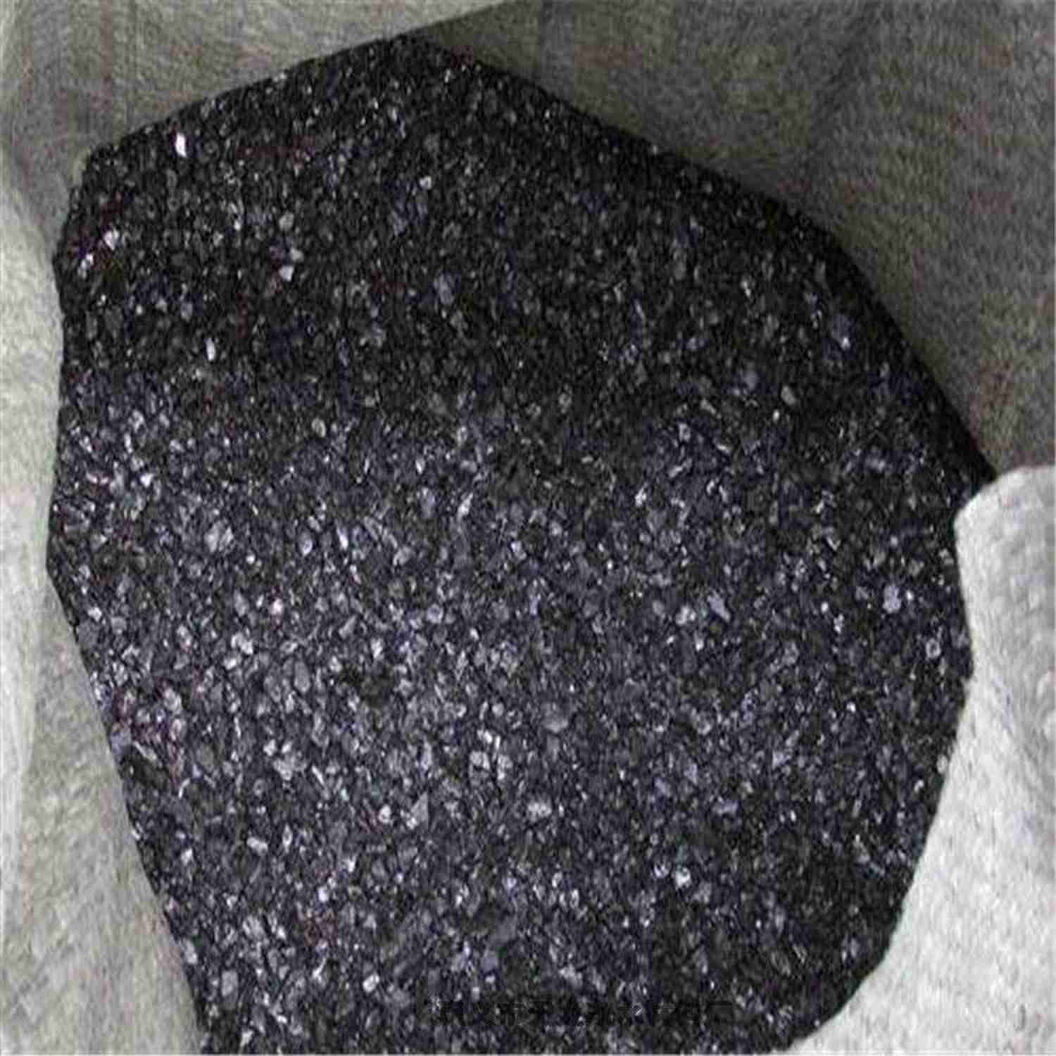 颗粒无烟煤滤料 水处理用 耐酸碱 工业用活性炭  污水处理