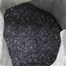 生产厂家 无烟煤水处理滤料 滤池沉降水质净化 80碳含量