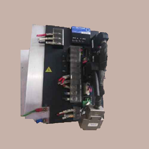 安川	CIMR-G7A4022	变频器  驱动、变频器  伺服、模块  PLC、DSC