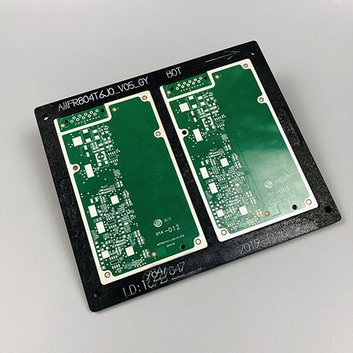 过炉治具印刷磁性夹具厂家东莞路登FPC合成石贴片治具  东莞治过炉治具
