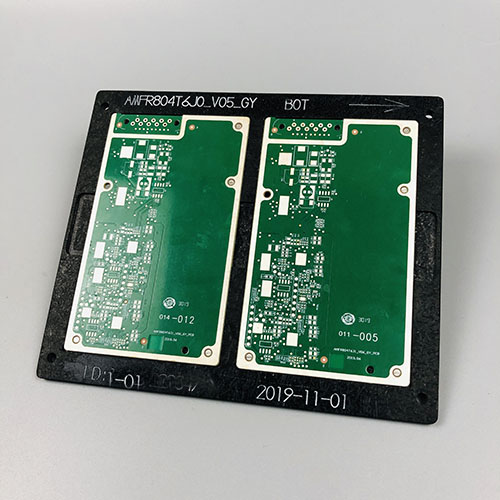 过炉治具印刷磁性夹具厂家东莞路登FPC合成石贴片治具  东莞治过炉治具