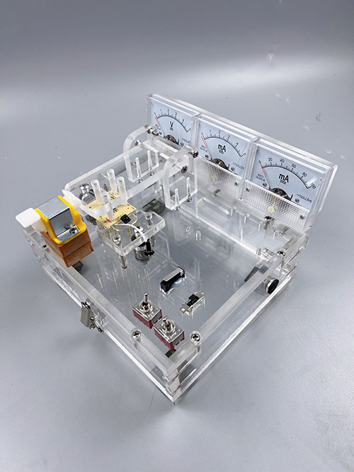 简易接线端子测试架PCBA功能烧录测试治具定制价格  简易芯片检测架厂家  装夹具