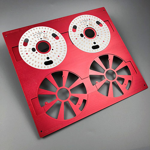 铝合金耐高温治具回流焊治具高精密贴片夹具电子载具  合金夹具  印刷治具